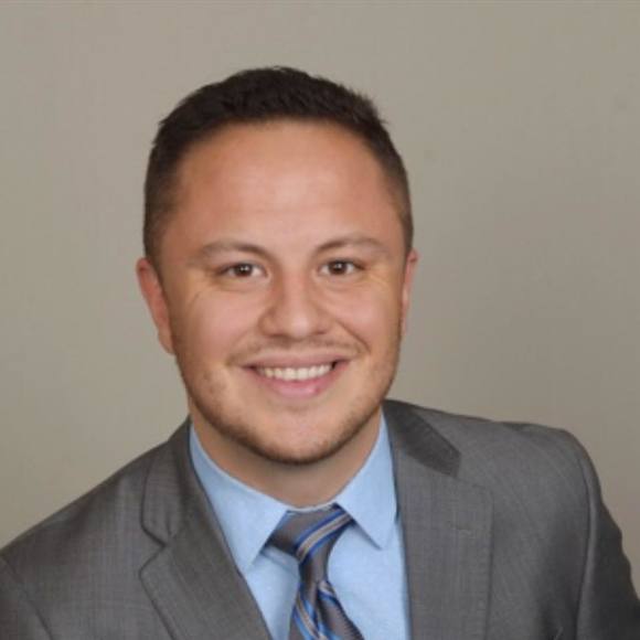 Meet your Posher, Connor - Picture 1 of 1